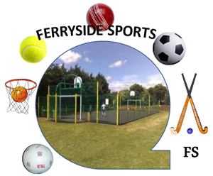 Ferryside Sports logo