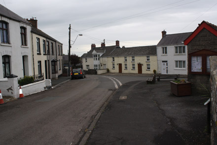 Llansaint